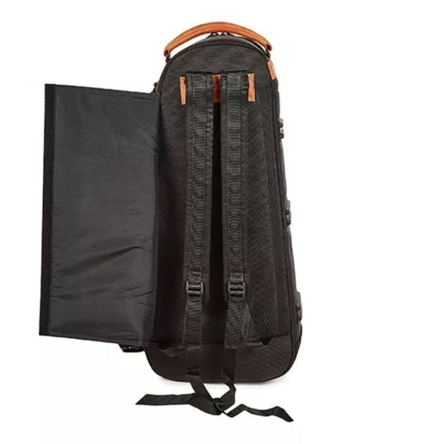 121ESK BORSA DOPPIA PER SAX ALTO E SOPRANO