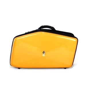 EV-3 METALLIC GOLD CUSTODIA SAX ALTO E SOPRANO