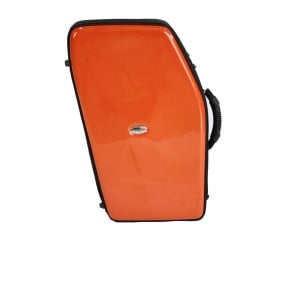 EV-3 METALLIC ORANGE CUSTODIA SAX ALTO E SOPRANO