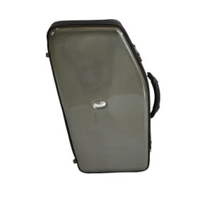 EV-3 XL METALLIC GRAPHITE CUSTODIA CUSTODIA SAX ALTO E SOPRANO