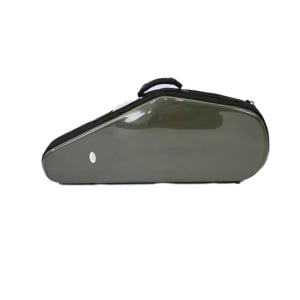 EV-1 METALLIC GRAPHITE CUSTODIA PER SAX TENORE