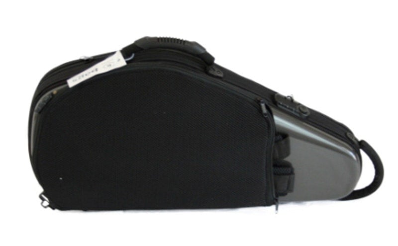 EV-1 METALLIC ORANGE CUSTODIA PER SAX ALTO