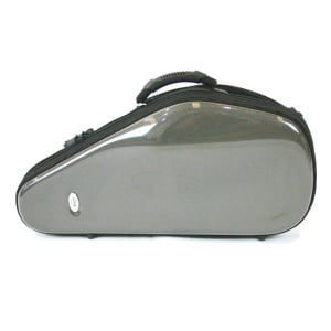 EV-1 METALLIC GRAPHITE CUSTODIA PER SAX ALTO