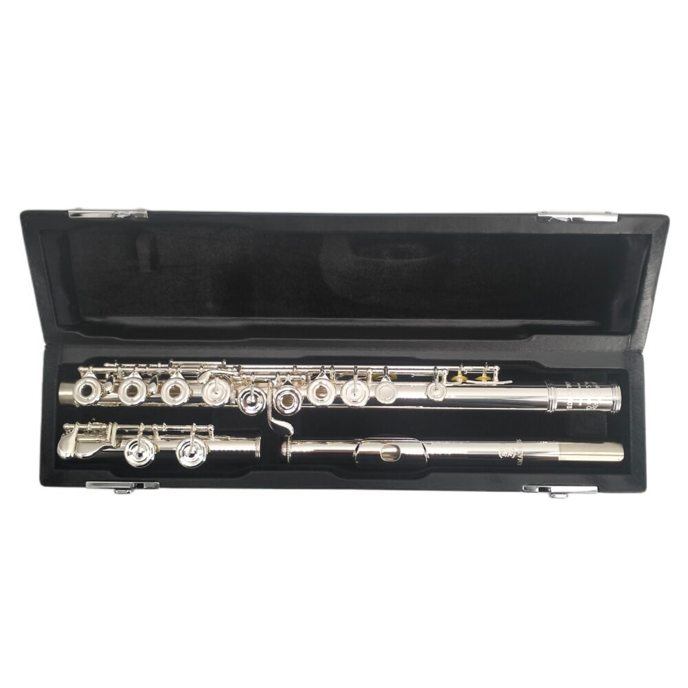 AF487SE-CO FLAUTO TRAVERSO