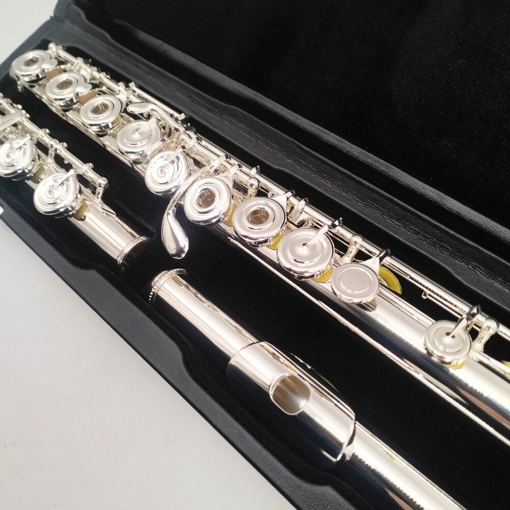 AF487SE-CO FLAUTO TRAVERSO