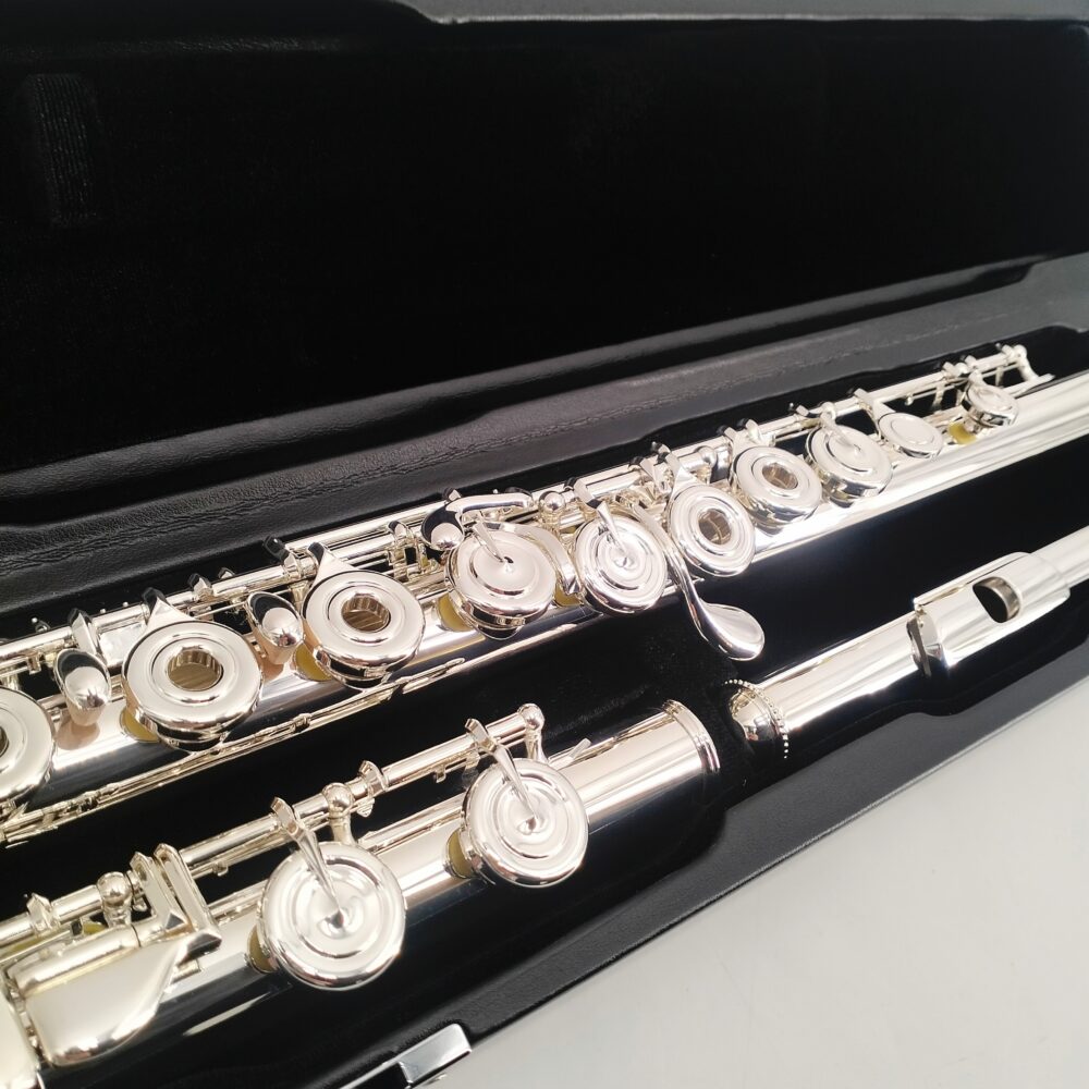 AF487SE-CO FLAUTO TRAVERSO