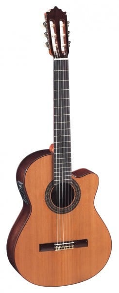 222CE CHITARRA CLASSICA