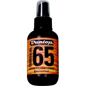 FORMULA NR 65 GUITAR POLISH E CLEANER