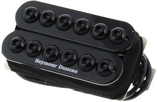 SH-8B INVADER BK BRIDGE HUMBUCKER