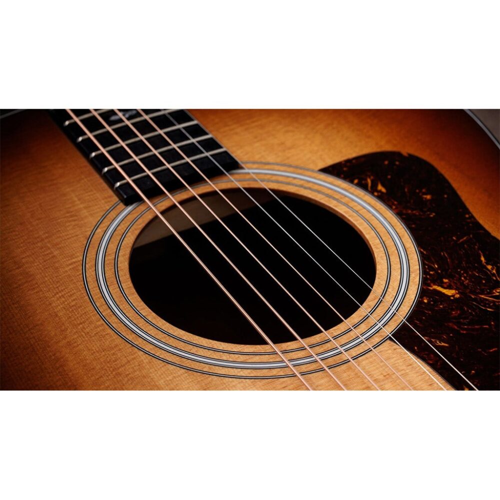 117E SUNSET BOULEVARD SEB CHITARRA ACUST