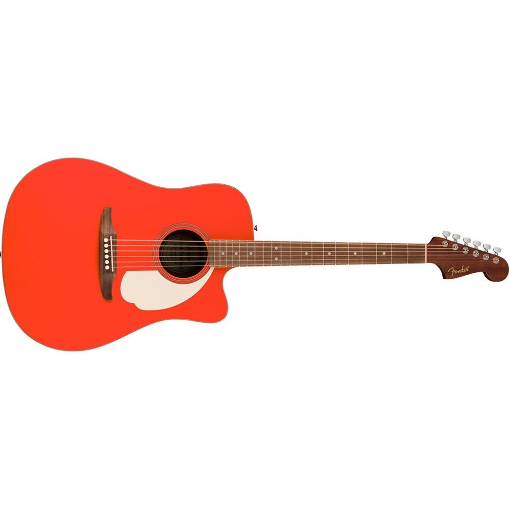 CALIFORNIA STD REDONDO CE FRD ACUSTICA