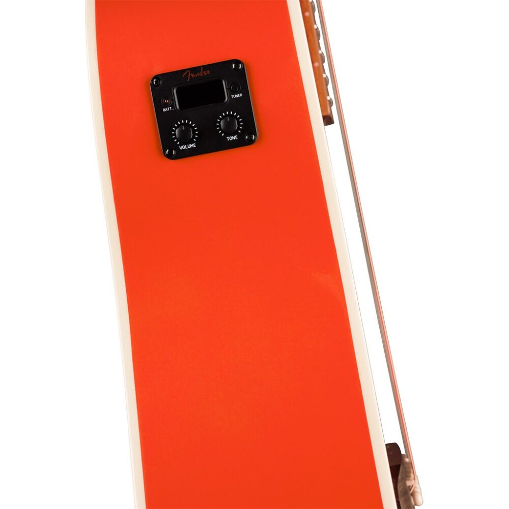 CALIFORNIA STD REDONDO CE FRD ACUSTICA