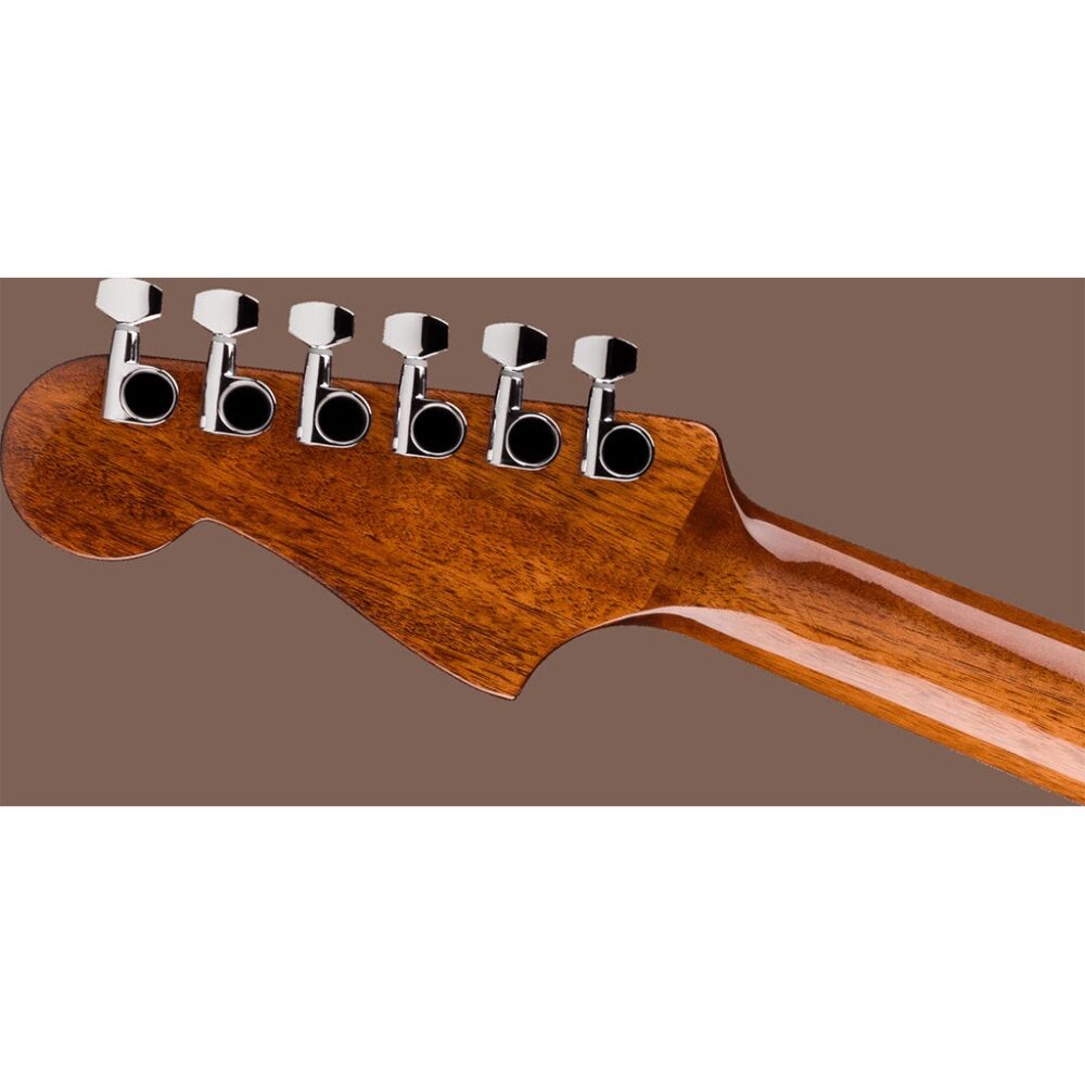 CALIFORNIA STD REDONDO CE FRD ACUSTICA