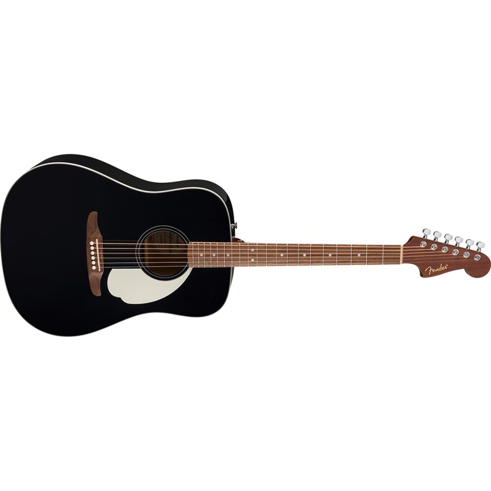 CALIFORNIA STD REDONDO BLACK ACUSTICA