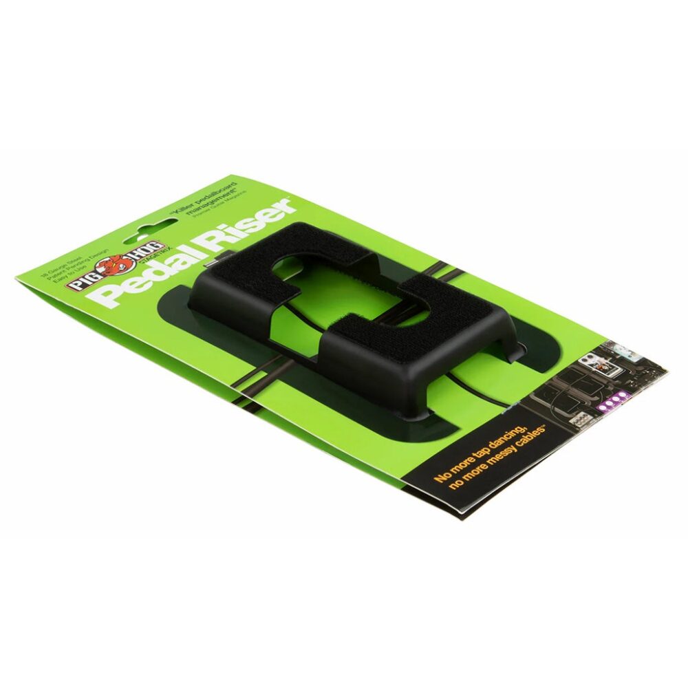 STAGE TRIX PEDAL RISER