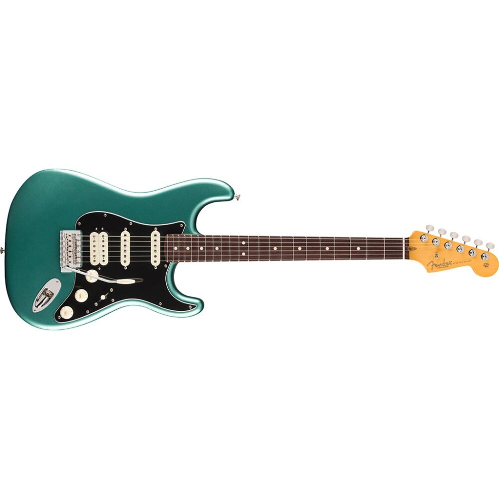 STRATOCASTER® AM PRO CLASSIC HSS RW FSGM