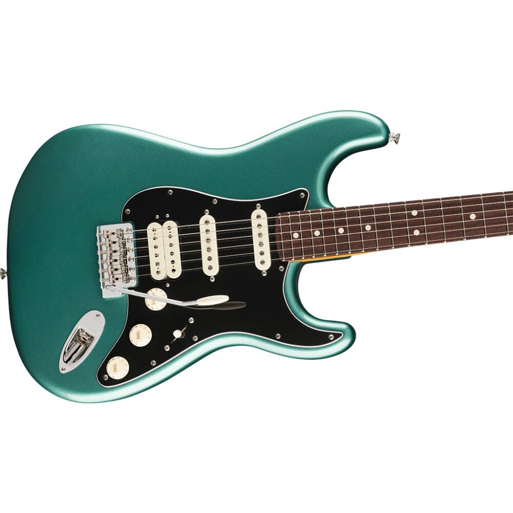 STRATOCASTER® AM PRO CLASSIC HSS RW FSGM
