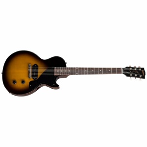 LES PAUL® JUNIOR VINTAGE TOBACCO BURST