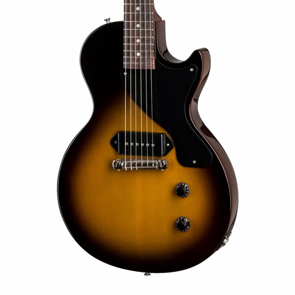 LES PAUL® JUNIOR VINTAGE TOBACCO BURST