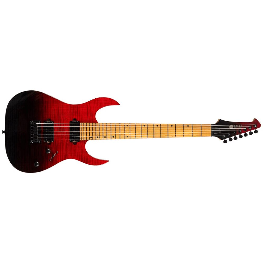 S-457 TRD HH CHITARRA ELETTRICA