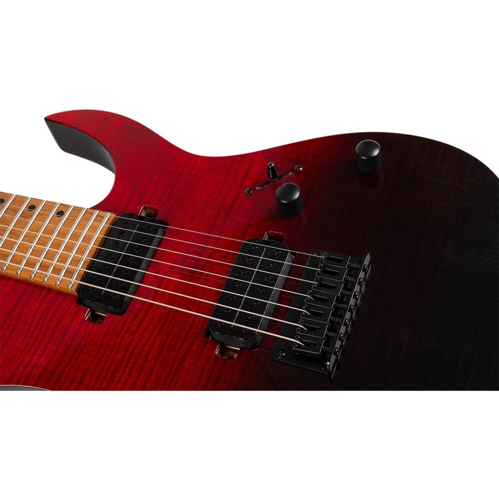 S-457 TRD HH CHITARRA ELETTRICA