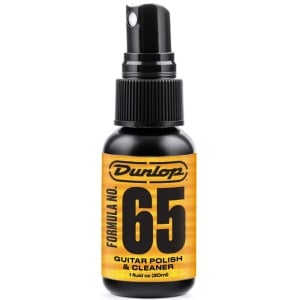FORMULA NR65 GUITAR POLISH CLEANER 30ML