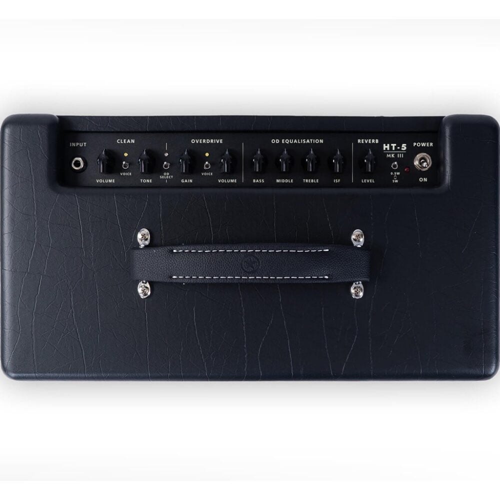 HT-5R MKIII AMPLIFICATORE COMBO