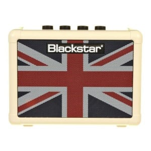 FLY3 UNION FLAG CREAM AMPLIFICATORE PORT