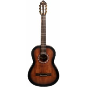 VC404 HISTORIC SUNBURST CHITARRA CLASSIC