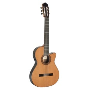 235TE CE THIN CHITARRA CLASSICA