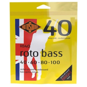 RB40 ROTO NICKEL 4 MEDIUM 40-100 CORDE B