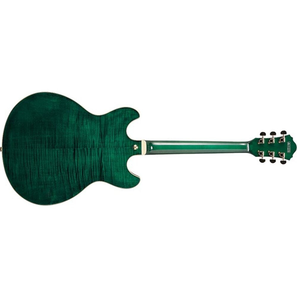 AS93FM-TMG CHITARRA SEMIACUSTICA