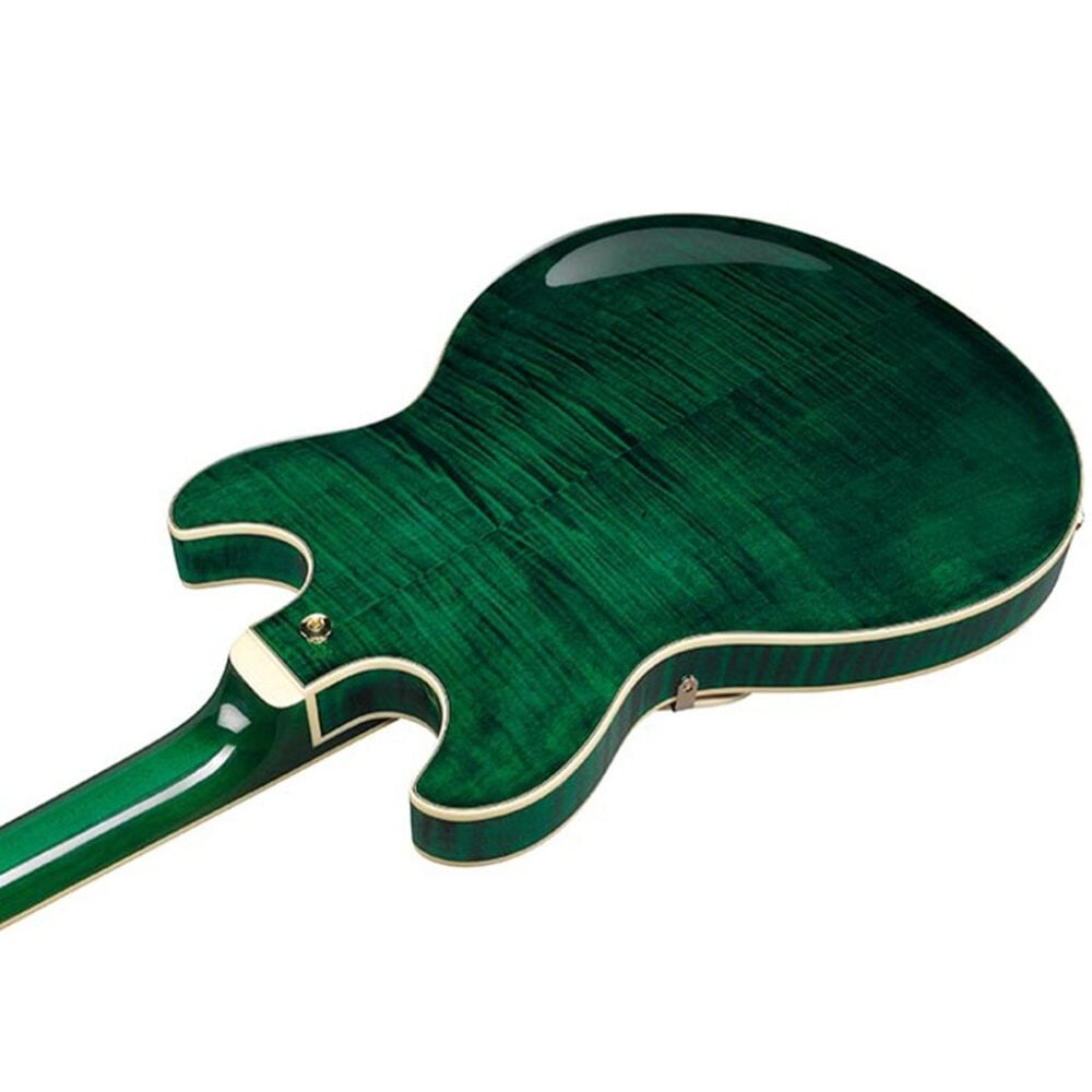 AS93FM-TMG CHITARRA SEMIACUSTICA