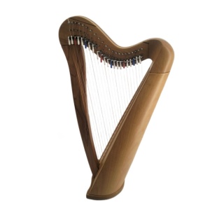 2781 22C ARPA CELTICA