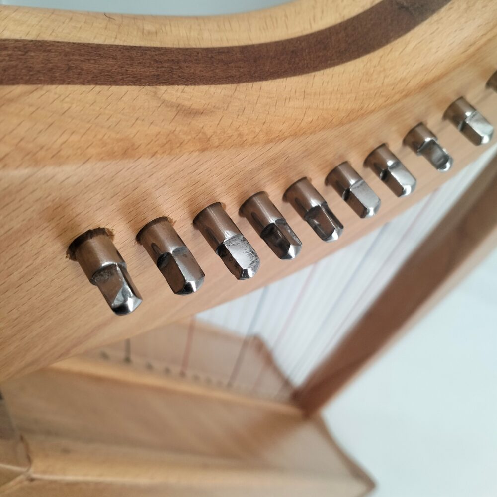 2781 22C ARPA CELTICA