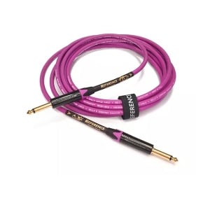 RIC01-BFG JJ 6MT CAVO BILLY F GIBBONS