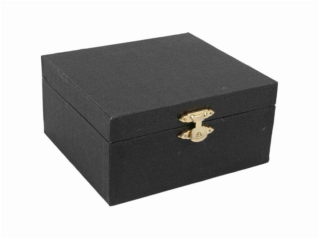 GRAND PIANO MINIATURA CON BOX