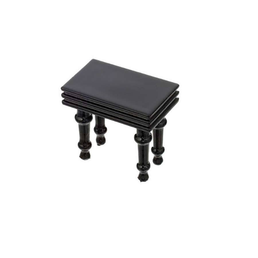 GRAND PIANO MINIATURA CON BOX