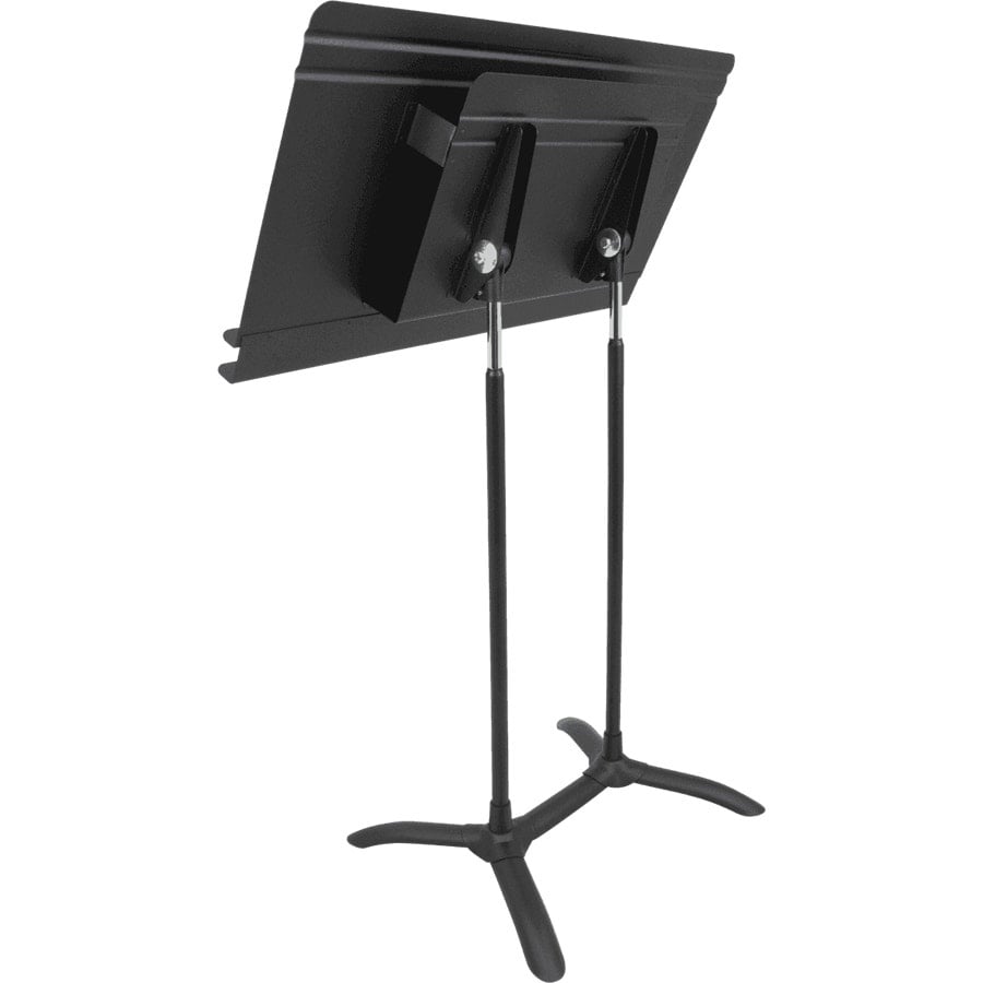 5401 LEGGIO DA ORCHESTRA NERO