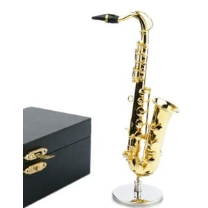 1004 MINIATURA SAX