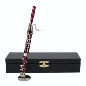 1059 MINIATURA FAGOTTO