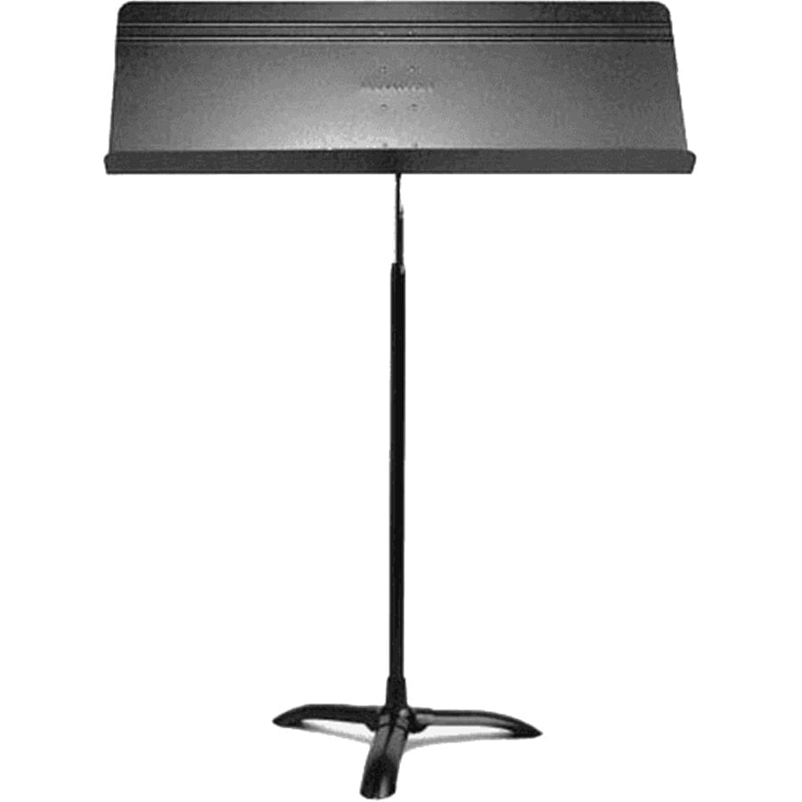 5101 LEGGIO DA ORCHESTRA NERO