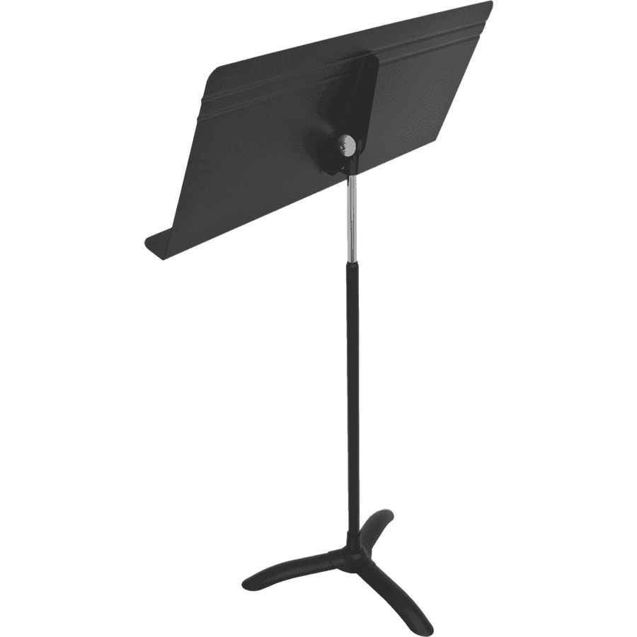 5101 LEGGIO DA ORCHESTRA NERO