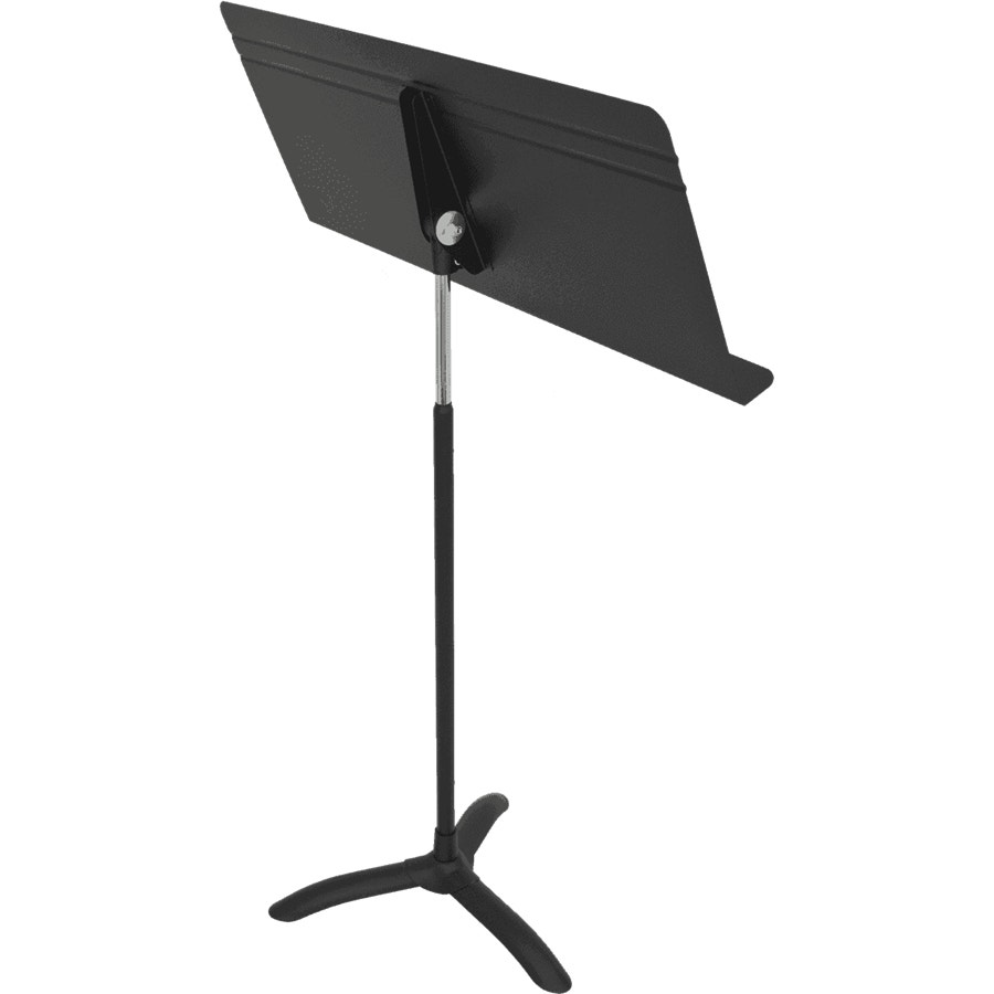 5101 LEGGIO DA ORCHESTRA NERO