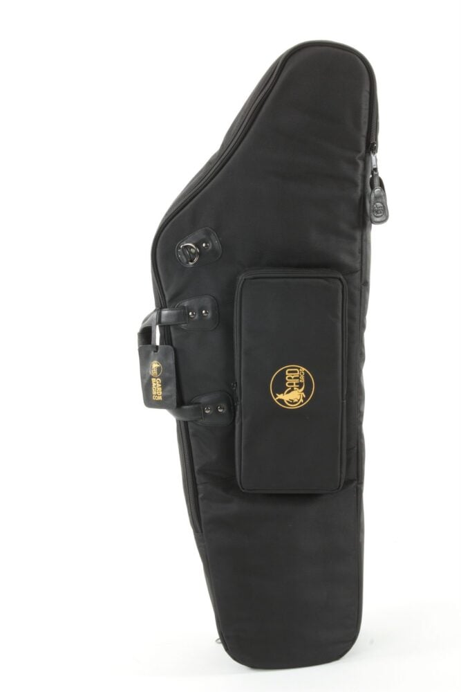 106MSK BORSA SASSOFONO BARITONO LOW-A SINTETIC