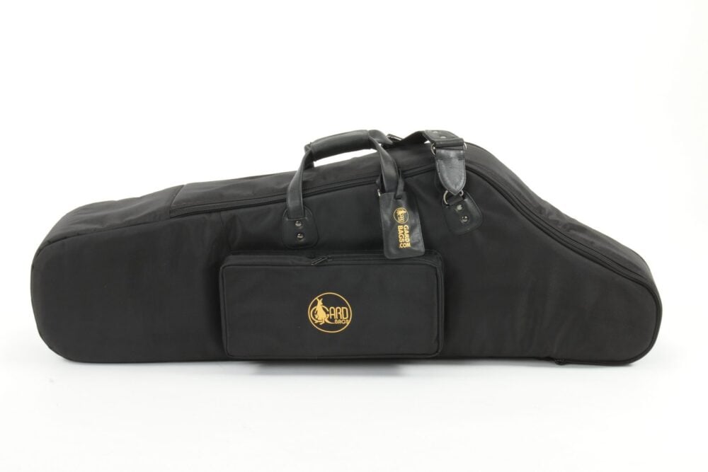 106MSK BORSA SASSOFONO BARITONO LOW-A SINTETIC