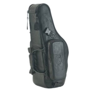 104MLK BLACK BORSA SAX ALTO