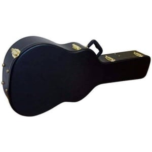 GCA-W BK CUSTODIA CHITARRA ACUSTICA