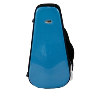 EV-1 METALLIC BLUE CUSTODIA PER TROMBA