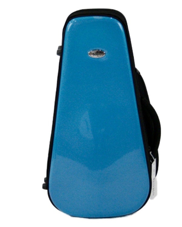 EV-1 METALLIC BLUE CUSTODIA PER TROMBA
